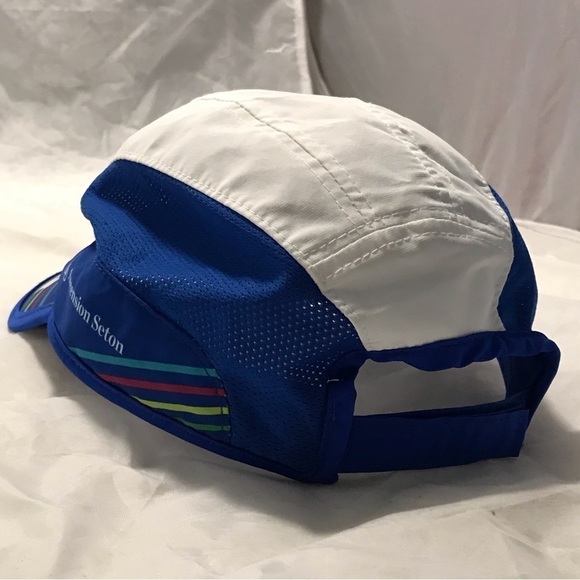 Ascension Seton - Austin Marathon Running Cap - Picture 8 of 16